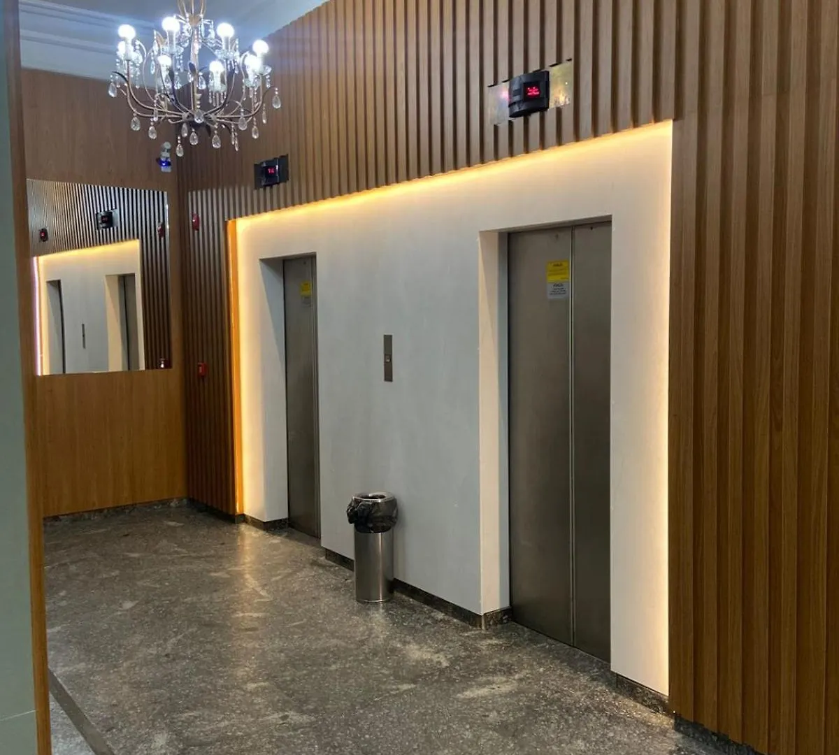 City Hotel By Fast10 Porto Alegre