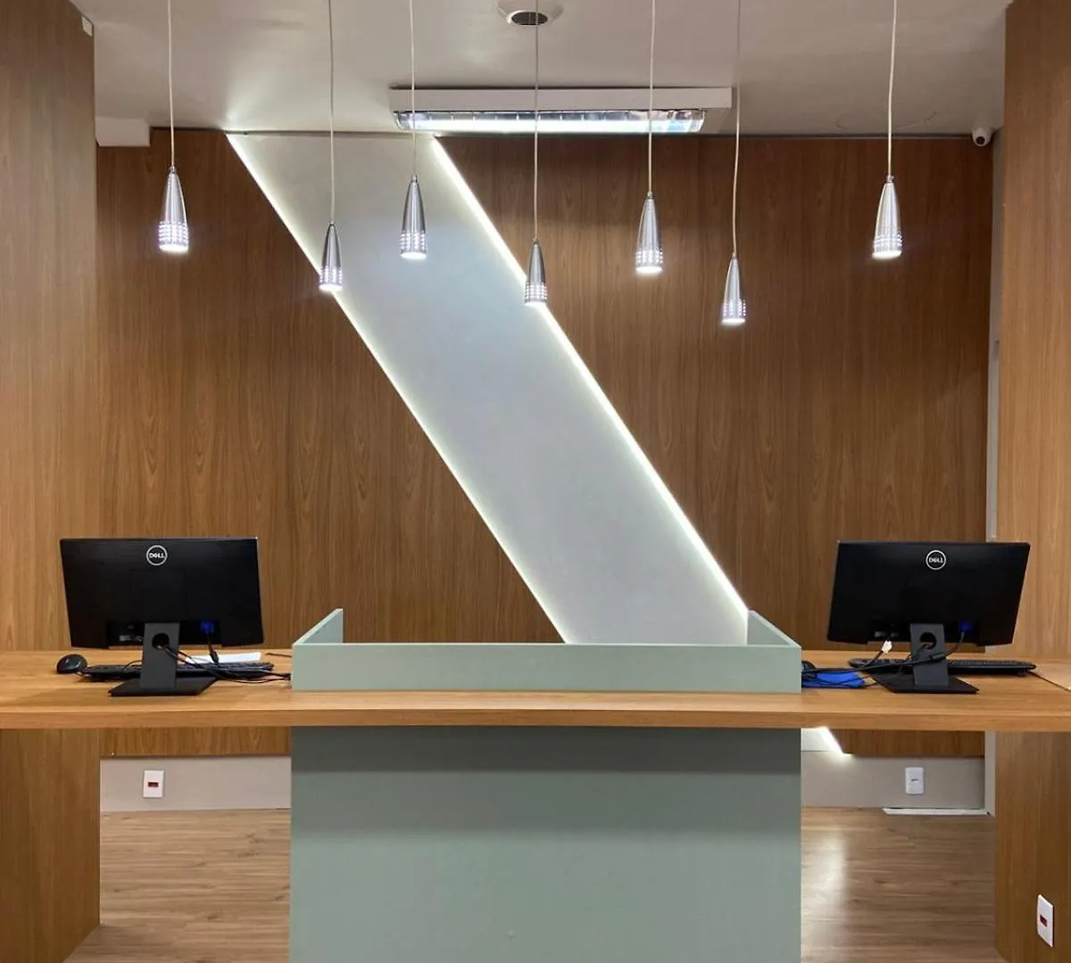 City Hotel By Fast10 Porto Alegre