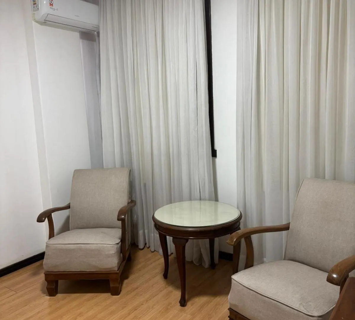 City Hotel By Fast10 Porto Alegre Brasile
