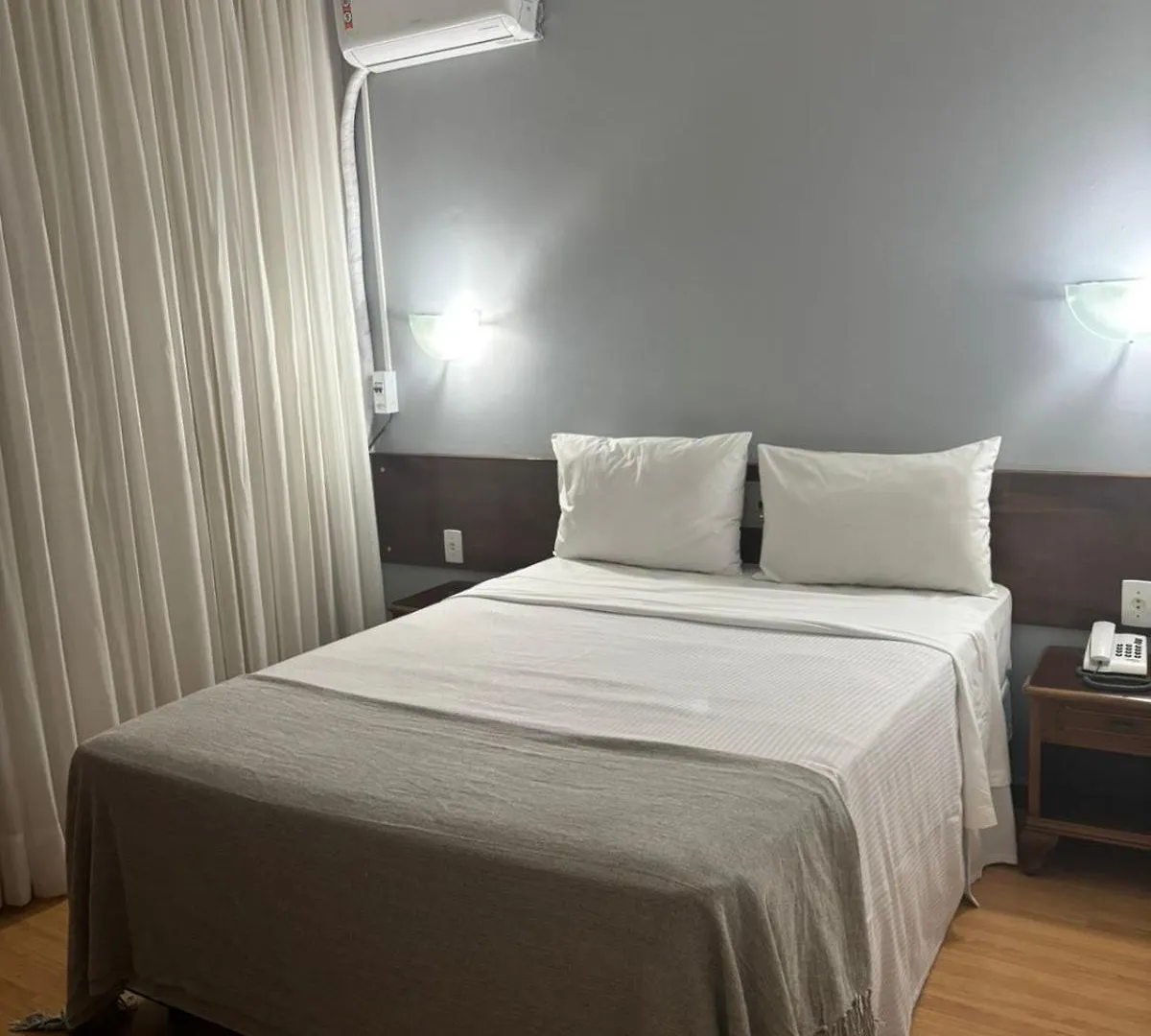 City Hotel By Fast10 Porto Alegre