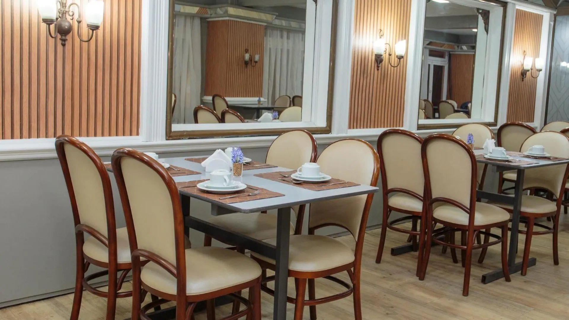 City Hotel By Fast10 Porto Alegre