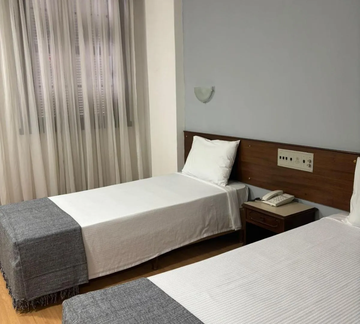 City Hotel By Fast10 Porto Alegre