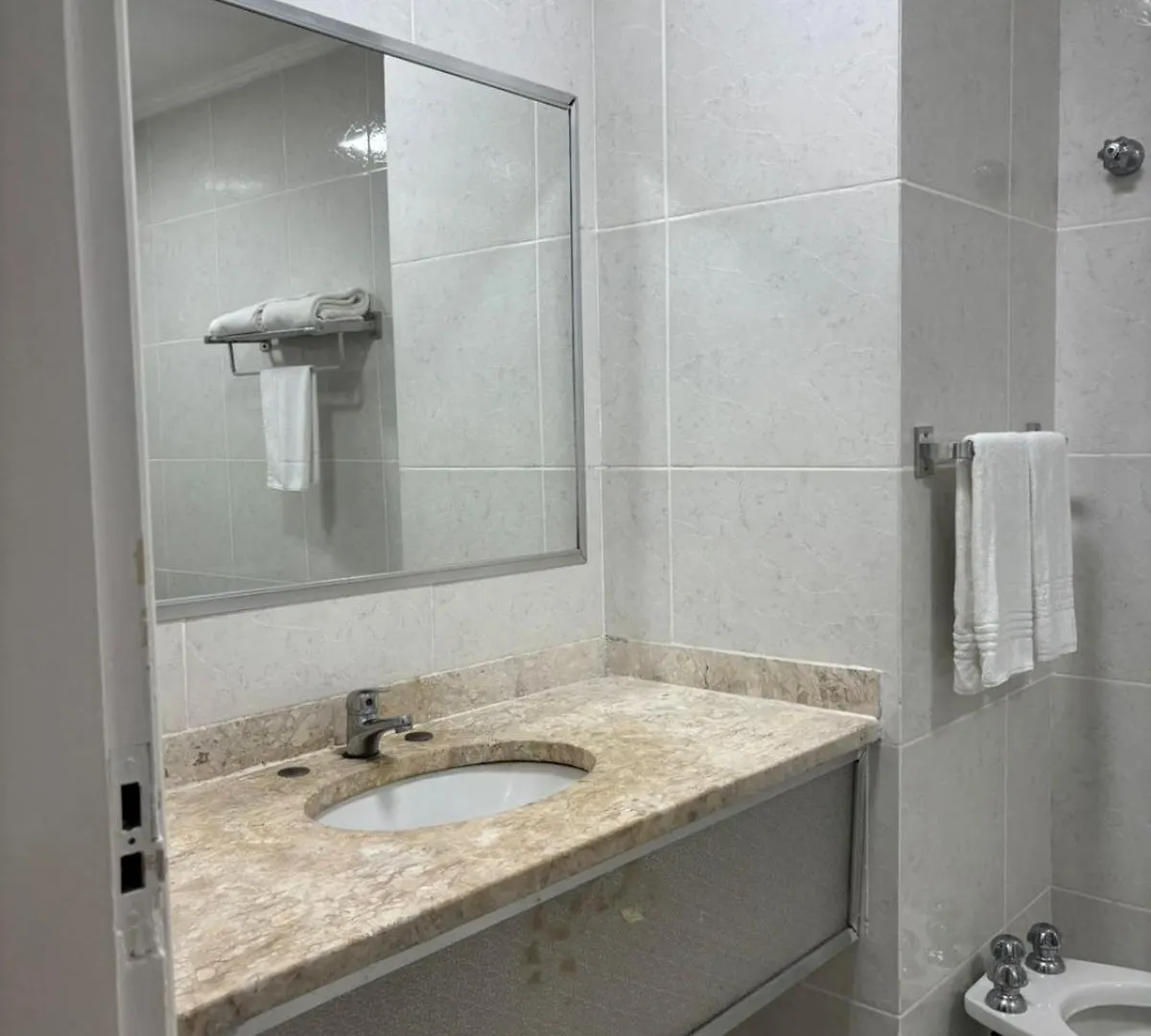 City Hotel By Fast10 Porto Alegre