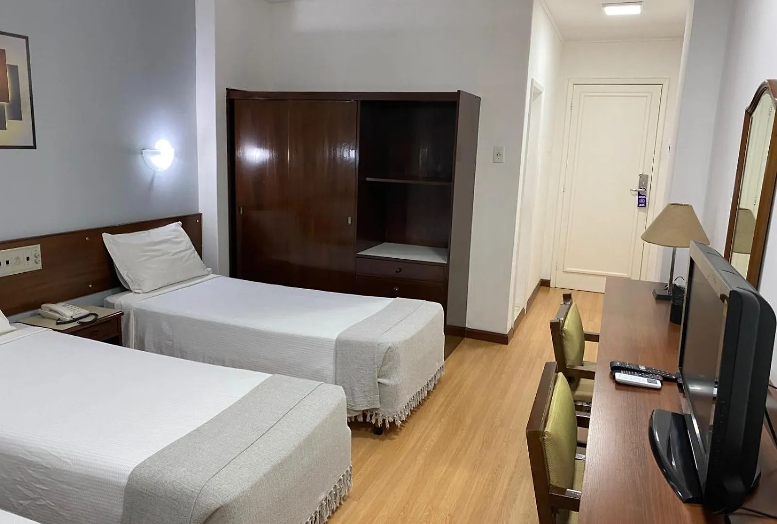 City Hotel By Fast10 Porto Alegre