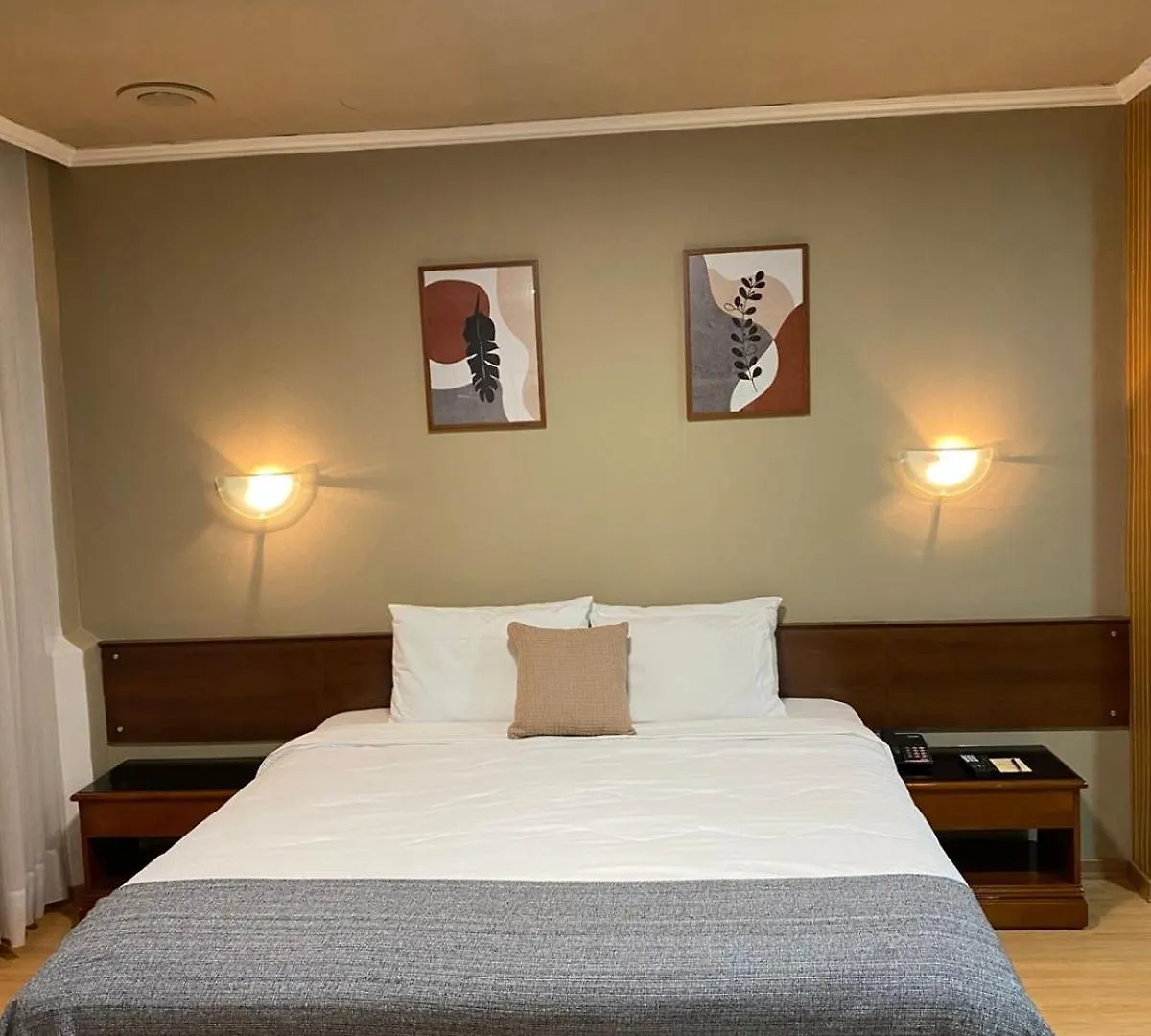City Hotel By Fast10 Porto Alegre