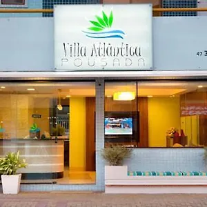 Inn Atlântica ***