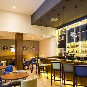 Novotel Tres Figueiras Hotel